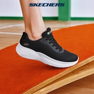 Skechers Women BOBS Sport Bobs Infinity Shoes - 117550-BLK