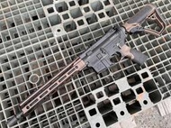 VIPER 毒蛇 DANIEL DEFENSE M4 DDM4V7 FDE GBB MFR 非 GHK WE WA 井勝