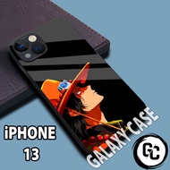 Glossy Softcase iphone 13/case iphone 13 Anime/case iphone 13 glitter/casing iphone 13 glitter