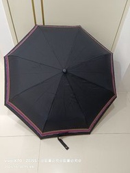 💒全新💒限量 Lexus 精品 凌志 原廠 Lexus 公司貨  幾何印花手開折傘  抗UV  輕量型 方便攜帶 手動折傘 雨傘 短傘