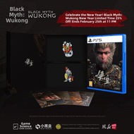 Myth Of Wukong Game