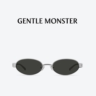 [GENTLE MONSTER] CALI Metal Oval Sunglasses