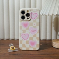 [UV31] Softcase Cute Nice For Redmi 14C - Casing Redmi 14C - Silicone Redmi 14C - Casing Redmi 14C