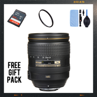 HBEDHJS AF-S NIKKOR 24-120Mm F4G ED VR เลนส์สำหรับ Nikon กล้อง SLR เลนส์ DSLRs