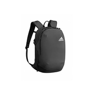 [Adidas] Backpack No.6805323L Men’s 68053 Black×Silver