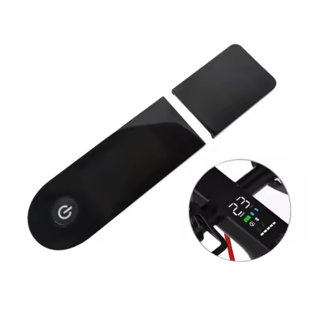 Electric Scooter Dashboard Display For Xiaomi M365 Pro Circuit Board for Xiaomi M365 1s M365 Pro PRO