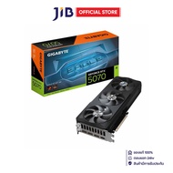 VGA (การ์ดแสดงผล) GIGABYTE GEFORCE RTX 5070 EAGLE OC SFF 12G - 12GB GDDR7