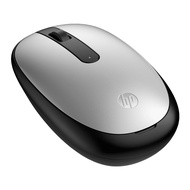 BLUETOOTH MOUSE (เมาส์บลูทูธ) HP 240 BLUETOOTH SILVER (43N04AA) // เมาส์ไร้สาย