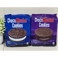 CHOCO MUCHO COOKIES DOUBLE CHOCO 10’s PACK