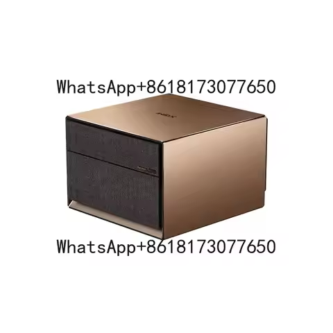 RS PRO 2 Projector, 120hz 4K Native Projector 3D 3840x2160p 2200 ANSI Lumens 4GB RAM 128GB ROM Home 