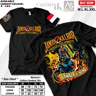 JAMDA 2 YRKI WEST KALIMANTAN T-Shirt - West KALIMANTAN Regional Jamboree T-Shirt - Rx King T-Shirt -