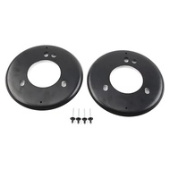 51717036781 Car Front Upper Strut Mount Reinforcement Plate for 3 E46 E85 E86 Z4 99-08 Top Cover