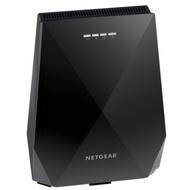 NETGEAR WiFi Mesh Range Extender EX7700 - Coverage up to 2300 sq.ft. and 45 Devices with AC2200 Tri-Band Wireless Signal