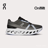 On Cloud Shoes Cloudeclipse Shock Absorption Road On Running Shoes Men Women Women Sports Sports Spo