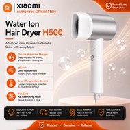 Xiaomi Water Ionic Hair Dryer H500 (1800W)