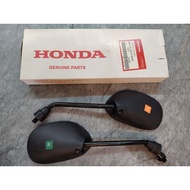 💯ORIGINAL STOCK LAMA‼️EX5 Hp EX5 Dream Side Mirror Cermin Sisi Stock lama #88100-KFV-M40 (1set)