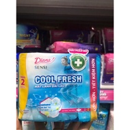 DIANA COLL BVS 20 pieces