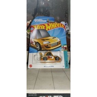 Hotwheels 94 TOYOTA SUPRA