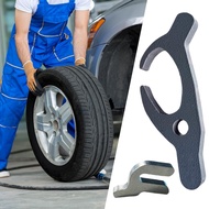Motorcycle Tire Changer Motorcycle Tire Clamp Tubeless Tire Installation Tool Multifunctional Motorc