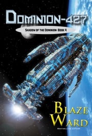 Dominion-427 Blaze Ward