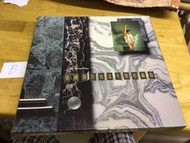 a941981 (B) 張國榮 告別當年情珍藏版 四黑膠套裝 Leslie Cheung 4 Vinyl LP Box Set (VG Box)