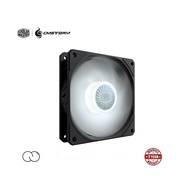 Cooler Master SickleFlow 120 12cm 4Pin PWM Casing Fan / Sickle Flow 120mm Case Fan / Chassis Fan / W