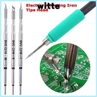 WITTE C210 Soldering Station Kits for T26 T26D Soldering Station C210 Series C210-I K SI Soldering A