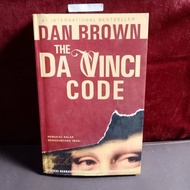 THE DA VINCI CODE