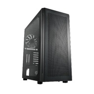 Superchannel 視博通  LAI099(B) 黑色/E-ATX/ 玻璃透側機殼 