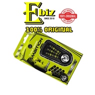 WINMAU MVG Ambition Steel Tip Dart Set | 22G | 24G