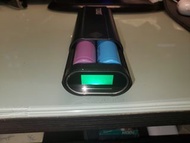 TOME-蘋果可換18650鋰離子電池充電寶