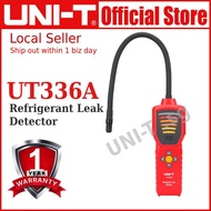 UNI-T UT336A Refrigerant Leak Detector