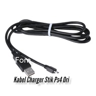 Original Foxcon PS4 Stick Charging Cable