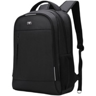 [Large Capacity Storage] Swiss Army Knife Backpack Large Capacity Business Travel Computer Junior Hi