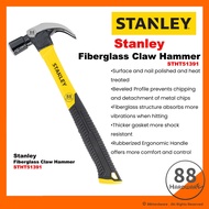 Stanley Hammer STHT51391 28MM claw hammer / hammer / tukul besi / tukul kayu / hammer handle / stanl