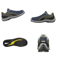 Puma.安全鞋.纖維頭纖維底.輕身