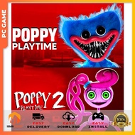 [PC Game] Poppy Playtime Chapter 1 + Chapter 2 PC Digital Download Offline