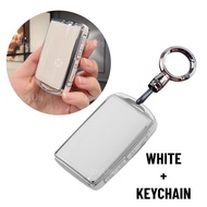 Mazda CX5 CX-5 CX3 CX30 CX8 Mazda 2 Mazda 3 Mazda 6 Car Key Cover Premium Quality TPU Key Case Cover