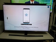 Samsung 55吋 55inch UA55NU8000 4k 智能電視 smart TV $5600