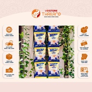 [1 VỈ 20 GÓI] Bánh Gấu VFoods Thái Lan – Nhiều Vị Ngon Giòn Tan Chính Hãng