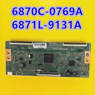 Suitable for Xiaomi L65M5-5A LCD TV Logic Board 6870C-0769A 6871L-9131A