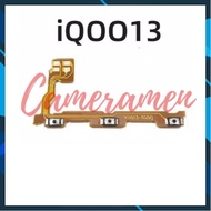 Vivo IQOO 13 / IQOO13 Volume Volum Power Cable