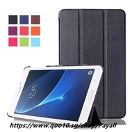 For Samsung Galaxy Tab A 2016 7.0 T280 T285 Case magnetic stand Pu Leather Cover For Samsung Tab A6