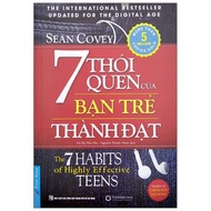 Book - 7 Habits of Successful Young People (First News)