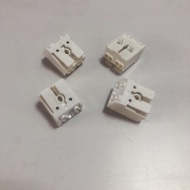 [Hydroelectric Materials] Quick Connector Convenient Accessories Lazy Lamps 2-Point TC1-C505