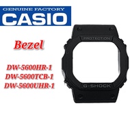Casio G-Shock DW-5600HR / DW-5600TCB Replacement Parts - Bezel