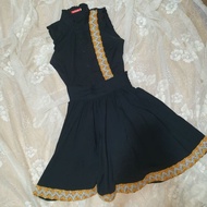 BAJU KADAZAN DUSUN MODERN/MODIFIED+🎁