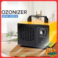 ATWFS Ozone Ozonizer Generator 36 G 220 V - HF258