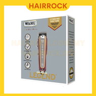 [100% ORIGINAL] Wahl Professional 5 Star series Wahl Cordless Legend