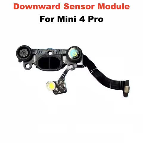 Original Downward Sensor Module For DJI Mini 4 Pro Replacement Lower Sensor Vision Obstacle Function